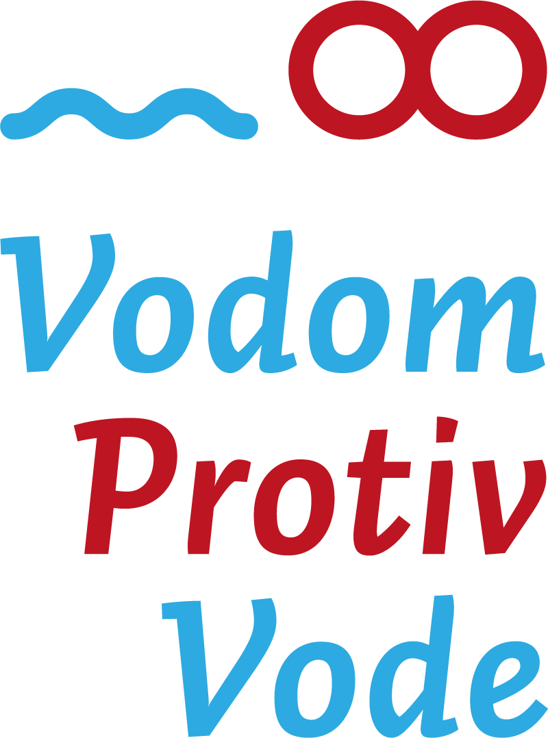 Vodom protiv vode